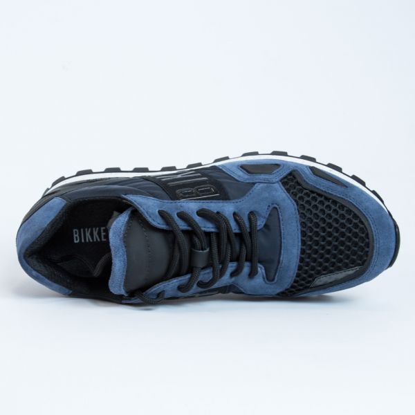 Кроссовки Bikkembergs BKE108529.