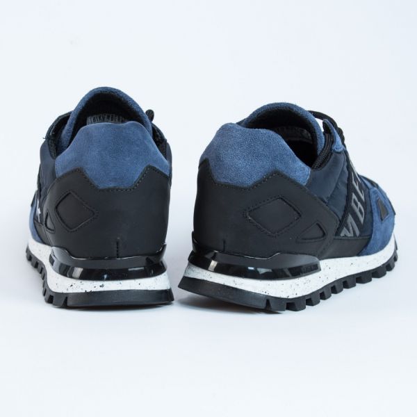 Кроссовки Bikkembergs BKE108529.