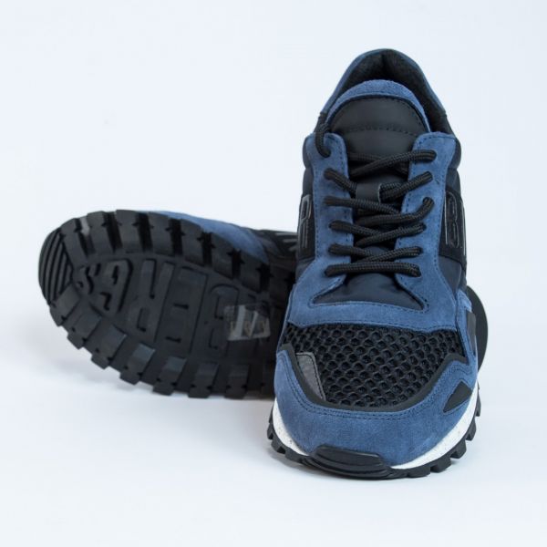 Кроссовки Bikkembergs BKE108529.