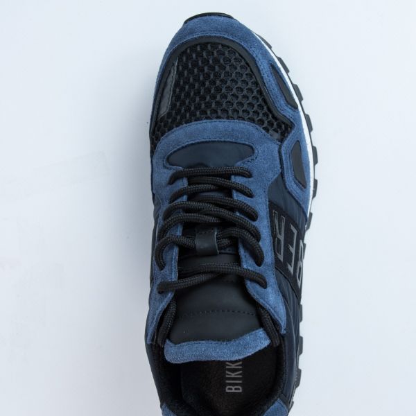 Кроссовки Bikkembergs BKE108529.