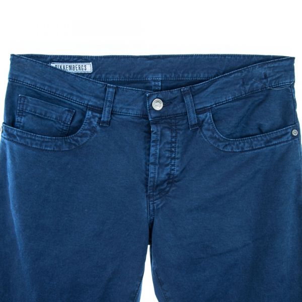 Джинсы Bikkembergs mj1142 .