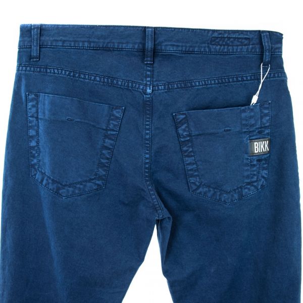 Джинсы Bikkembergs mj1142 .