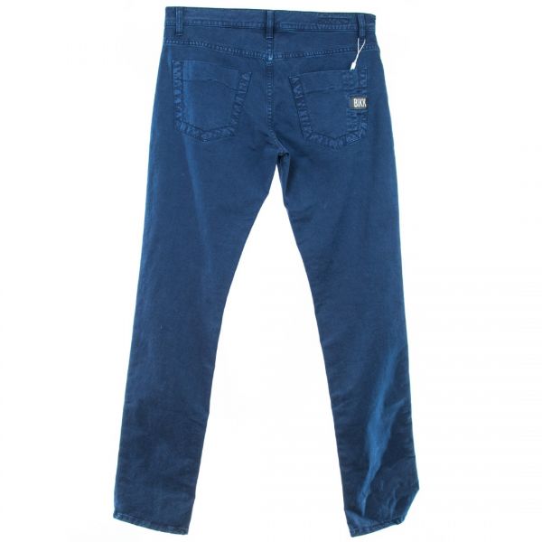 Джинсы Bikkembergs mj1142 .