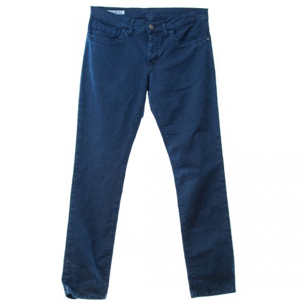Джинсы Bikkembergs mj1142 .