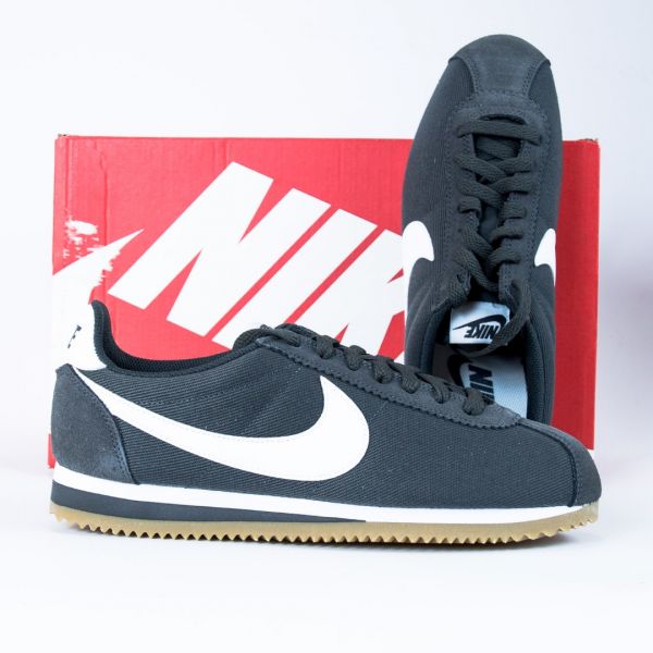 Кросівки Nike Classic Cortez Nylon.