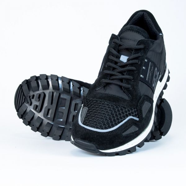 Кроссовки Bikkembergs BKE108528.