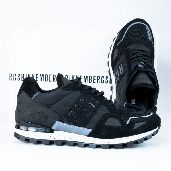 Кроссовки Bikkembergs BKE108528.