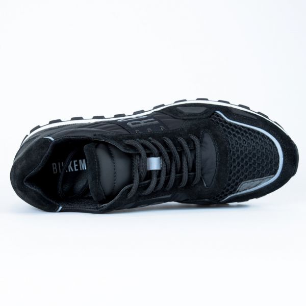 Кроссовки Bikkembergs BKE108528.