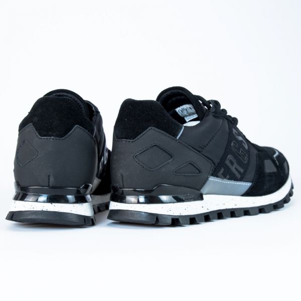 Кроссовки Bikkembergs BKE108528.
