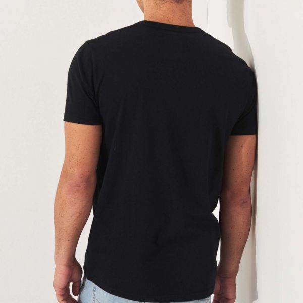 Футболка Hollister 323-248-0175-900.