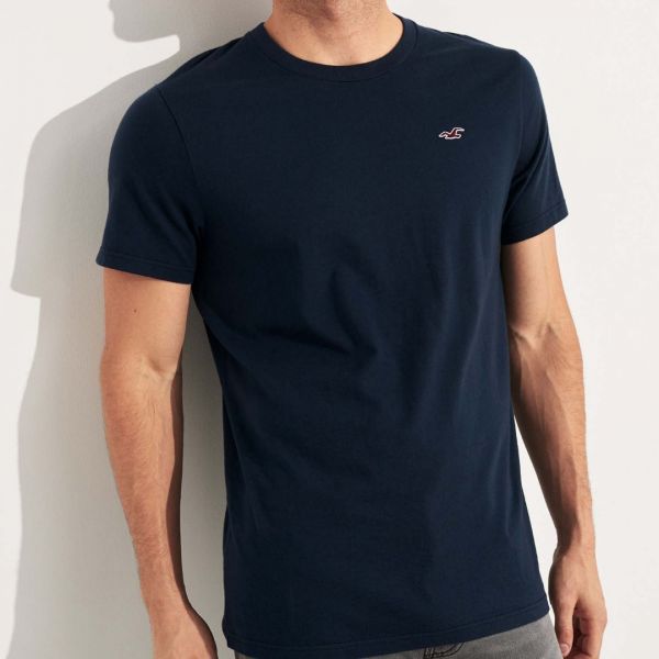 Футболка Hollister 324-368-0532-200.