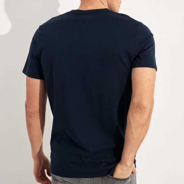 Футболка Hollister 324-368-0532-200.