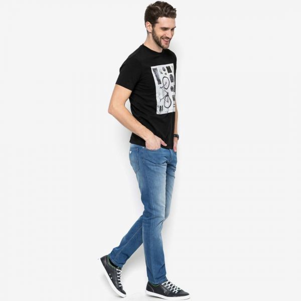 Джинсы Armani Jeans C6J83 4A.