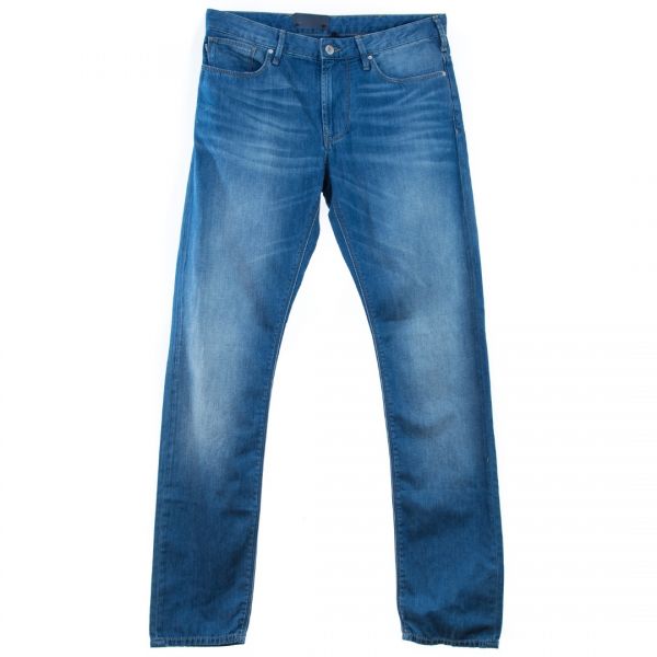 Джинсы Armani Jeans C6J83 4A.