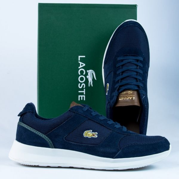 Lacoste joggeur 317 on sale