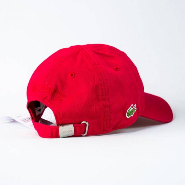 Кепка LACOSTE RK9811 51 240.