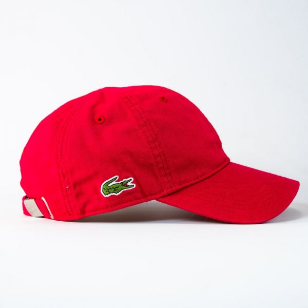 Кепка LACOSTE RK9811 51 240.