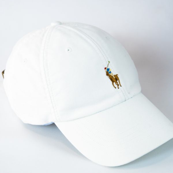 Кепка Polo Ralph Lauren 710692852002.