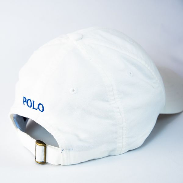 Кепка Polo Ralph Lauren 710692852002.