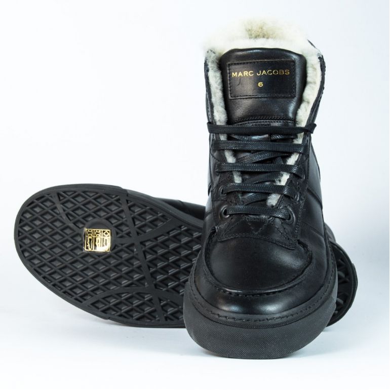 Ботинки Marc Jacobs S87WS0168.