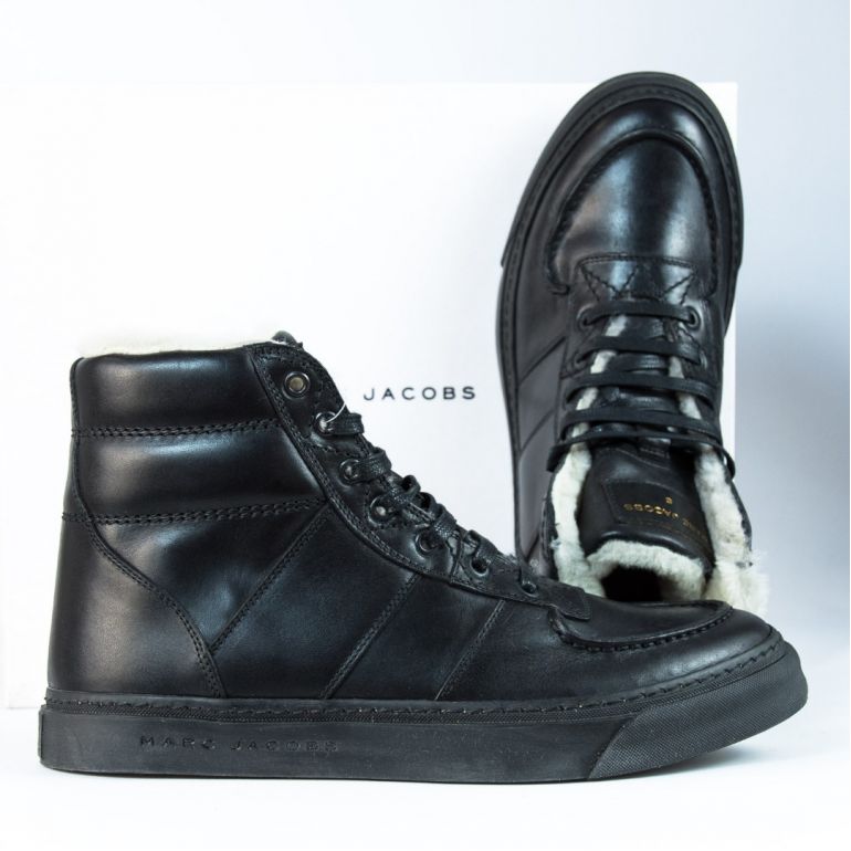 Ботинки Marc Jacobs S87WS0168.