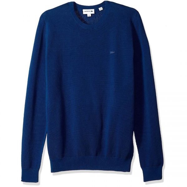 Lacoste AH4082 51 Q1Y brand centr