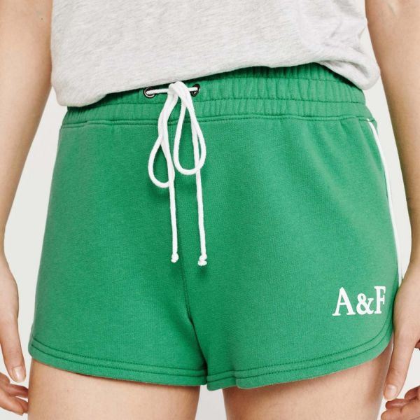 Шорты Abercrombie & Fitch 149-450-0144-301.