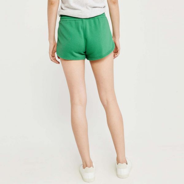 Шорты Abercrombie & Fitch 149-450-0144-301.