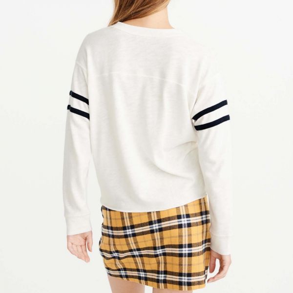 Кофта Abercrombie & Fitch 157-576-0082-100 .