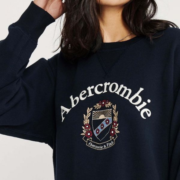 Кофта Abercrombie & Fitch 152-514-0894-200.