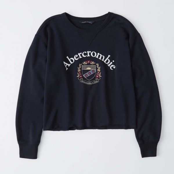 Кофта Abercrombie & Fitch 152-514-0894-200.