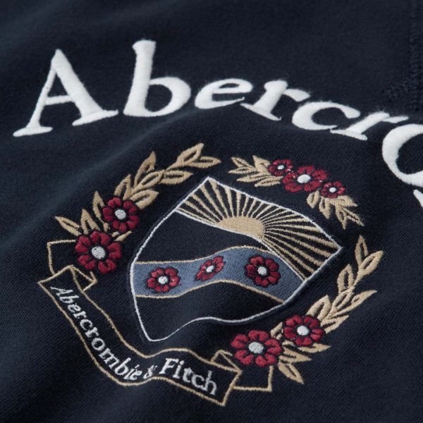 Кофта Abercrombie & Fitch 152-514-0894-200.