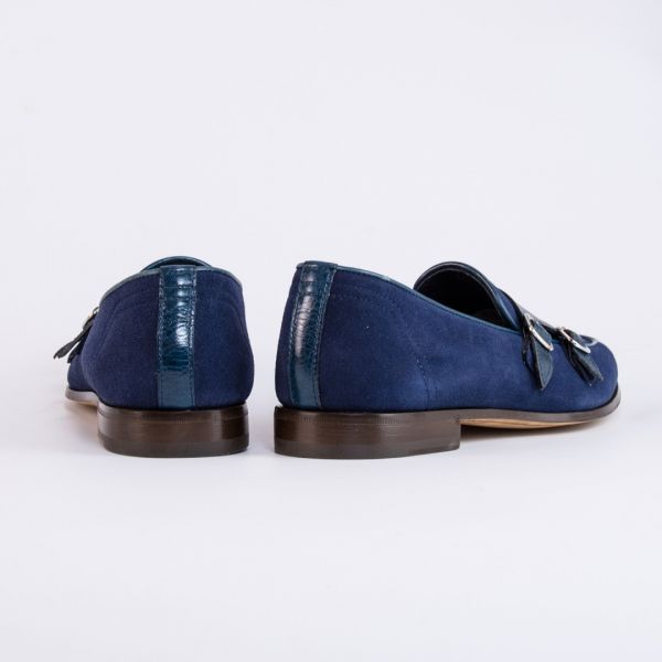 Туфли Fabi FU8454B BLUE.