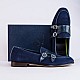 Туфлі Fabi FU8454B BLUE