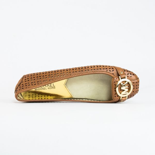 Балетки Michael Kors 40S5FUFR2L.