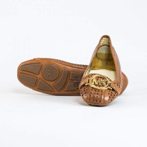Балетки Michael Kors 40S5FUFR2L.