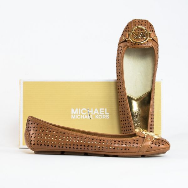 Балетки Michael Kors 40S5FUFR2L.