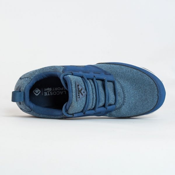 Кроссовки Lacoste 7-30SPW410011C.