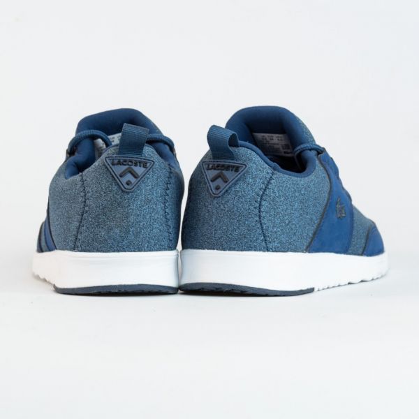Кроссовки Lacoste 7-30SPW410011C.