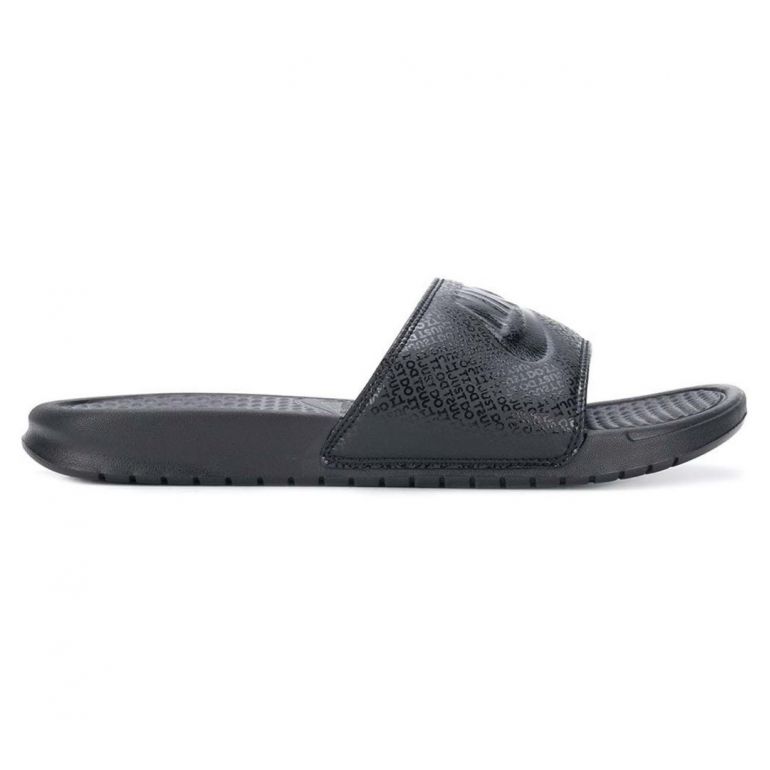 Шлепанцы NIKE Benassi Just Do It 343880001.