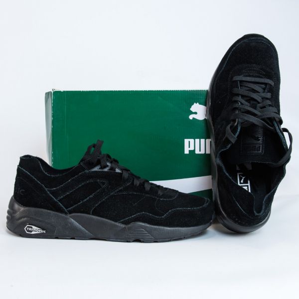 Кроссовки Puma Trinomic R698 SOFT.