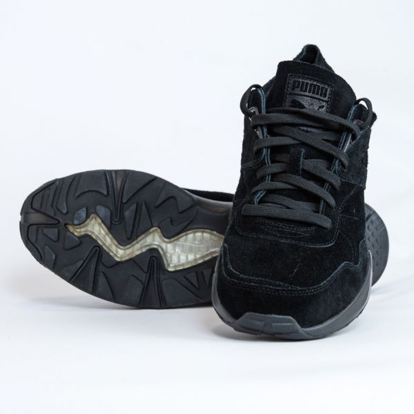 Кроссовки Puma Trinomic R698 SOFT.