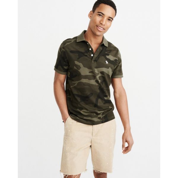 Поло Abercrombie & Fitch 124-227-0638-336.