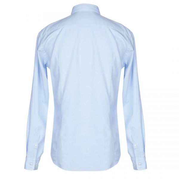 Рубашка Hugo Boss 50382480.