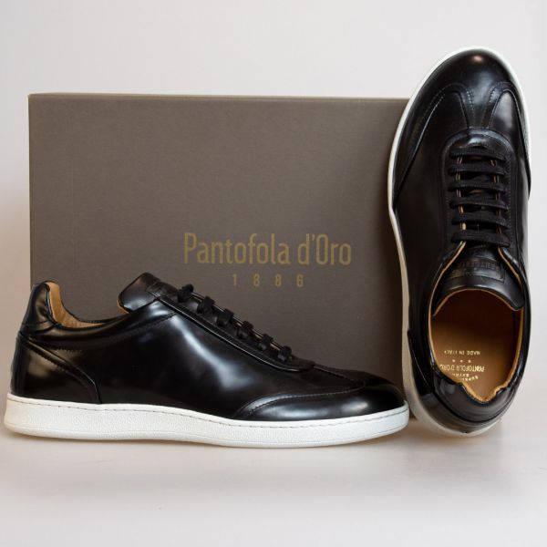 Кеды Pantofola D'Oro PTR5WU.