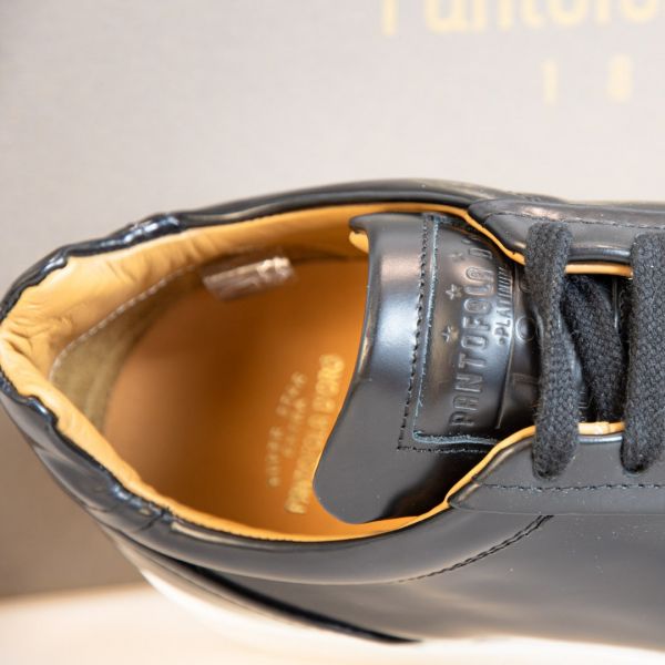 Кеды Pantofola D'Oro PTR5WU.