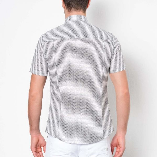 Рубашка Bikkembergs C C 015 00 S 2966.