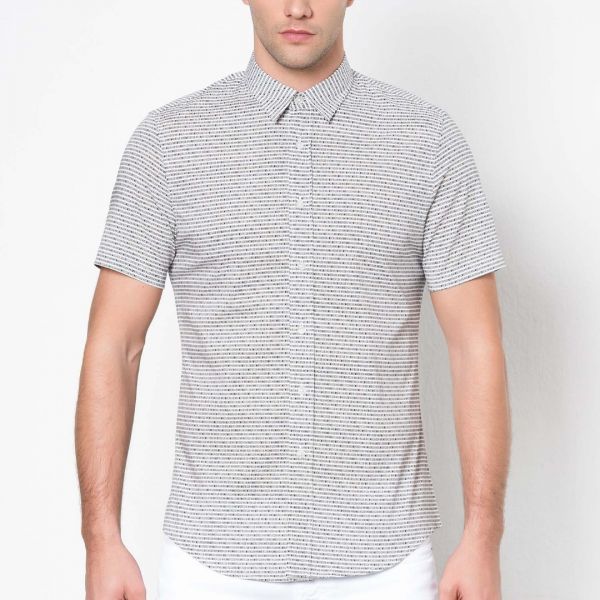 Рубашка Bikkembergs C C 015 00 S 2966.