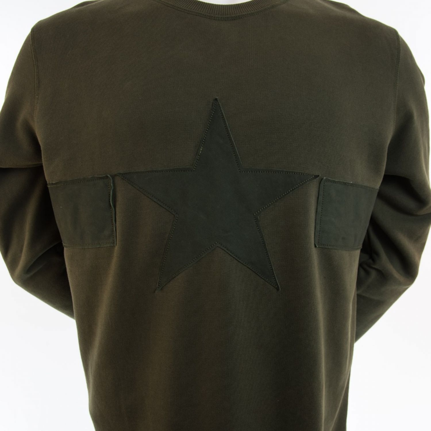 Diesel rn93243 ca25594 sweatshirt store