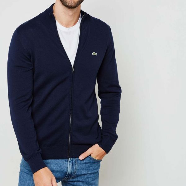 Кофта Lacoste AH4085 51 HHW.